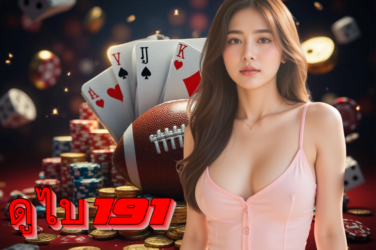 ดูไบ191 slot