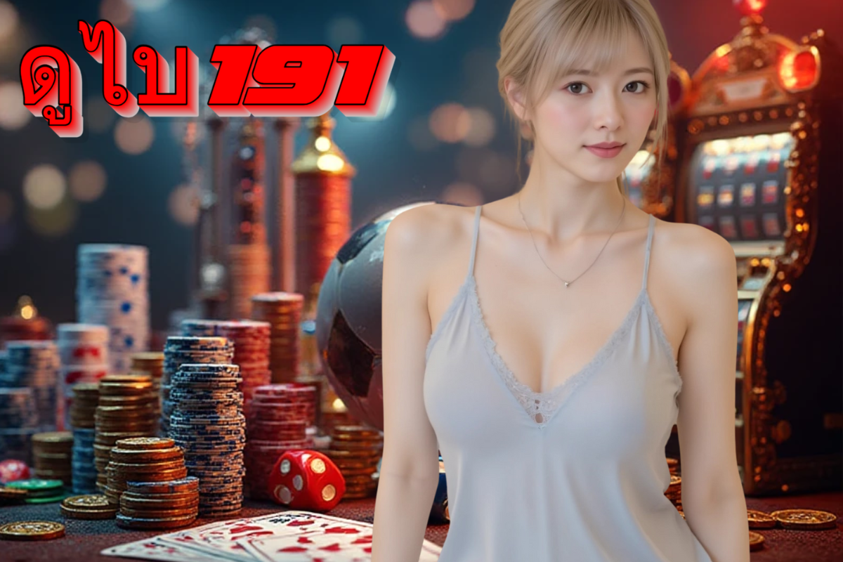 ดูไบ191 สล็อต